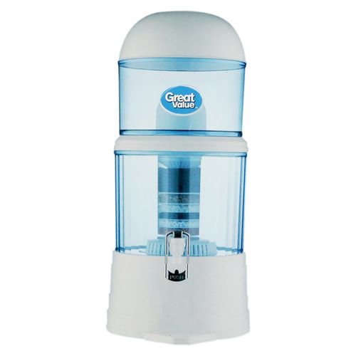 Alcalinizador Great Value - 14 L