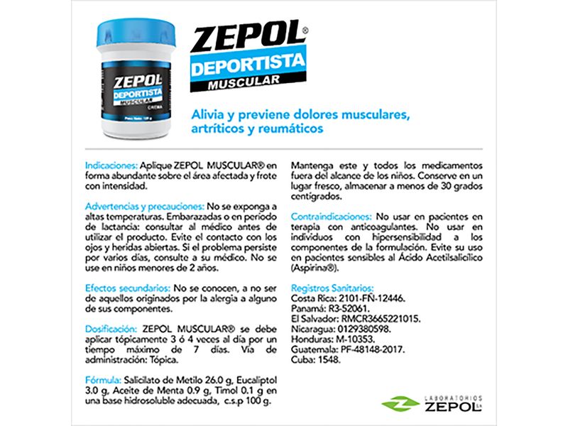 Crema-Muscular-Marca-Zepol-Para-El-Alivio-De-Dolores-Musculares-580g-4-78024
