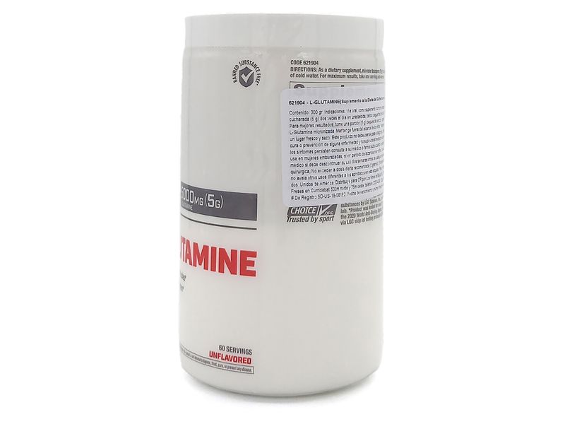 Gnc-Pro-L-Glutamine-300gr-2-86592