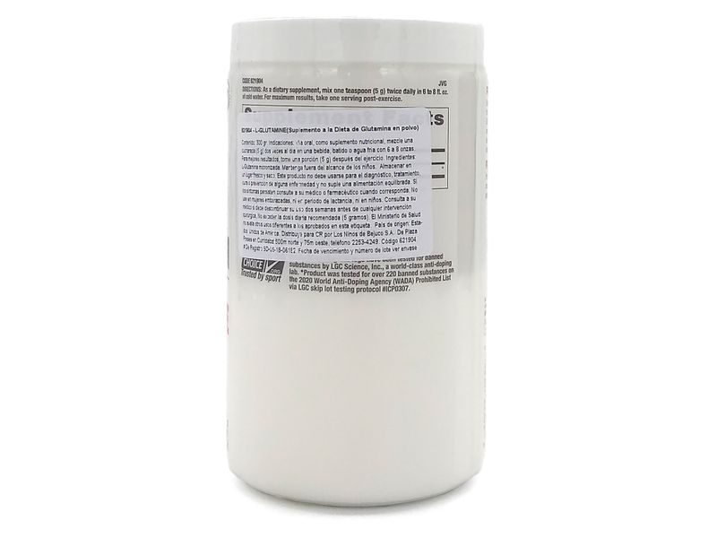 Gnc-Pro-L-Glutamine-300gr-3-86592
