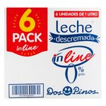 Leche-Marca-Dos-Pinos-In-Line-Descremada-0-Grasa-6-Pack-1Lt-3-50354