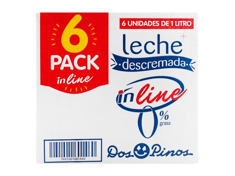 Leche-Marca-Dos-Pinos-In-Line-Descremada-0-Grasa-6-Pack-1Lt-3-50354