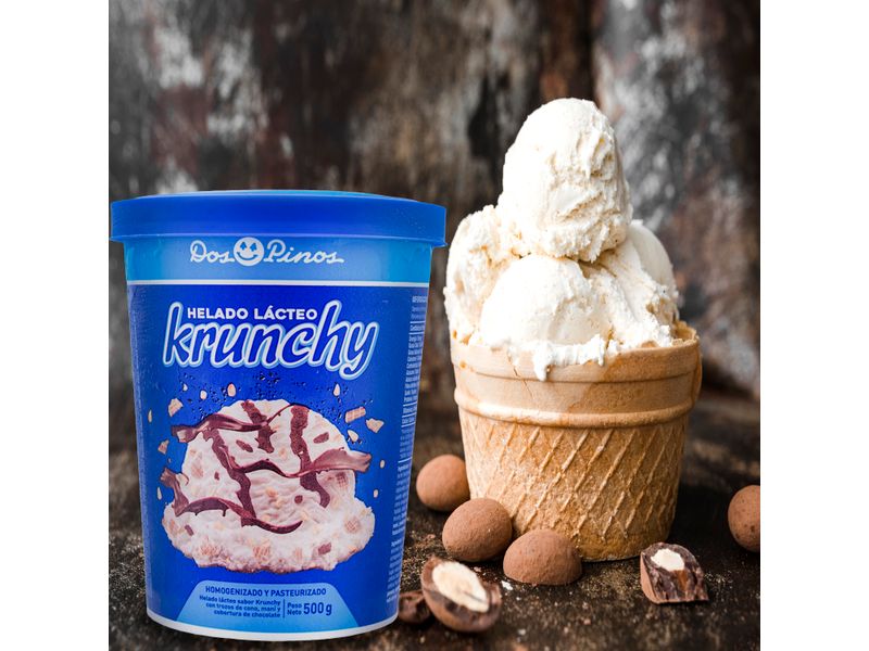 Helado-Marca-Dos-Pinos-Krunchy-Con-Trozos-De-Cono-Man-Y-Cobertura-De-Chocolate-500g-7-33657