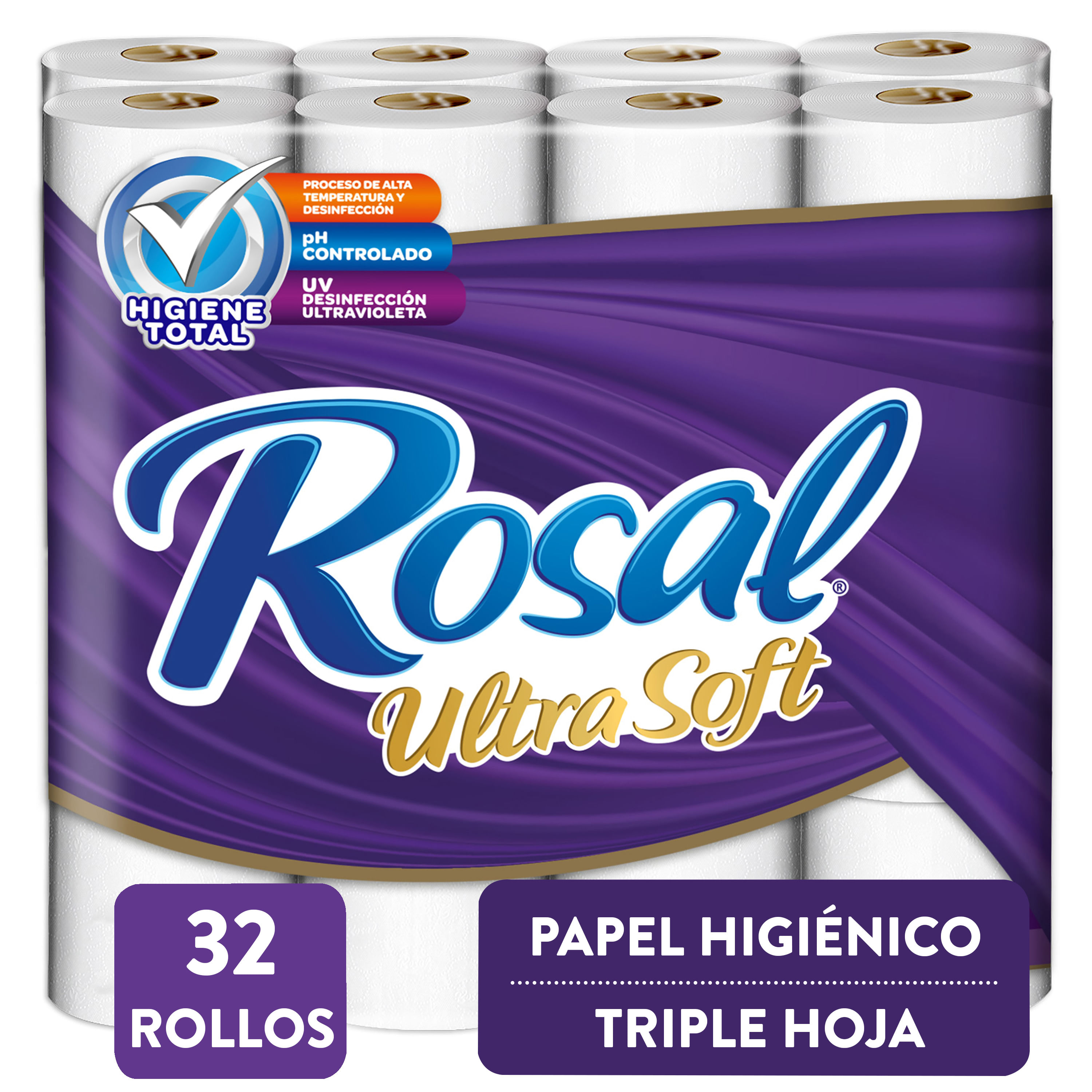 Papel-Higi-nico-Marca-Rosal-Ultra-Soft-Higiene-Total-Morado-Triple-Hoja-Suavidad-Resistencia-y-Rendimeinto-260-Hojas-32-Rollos-1-28818
