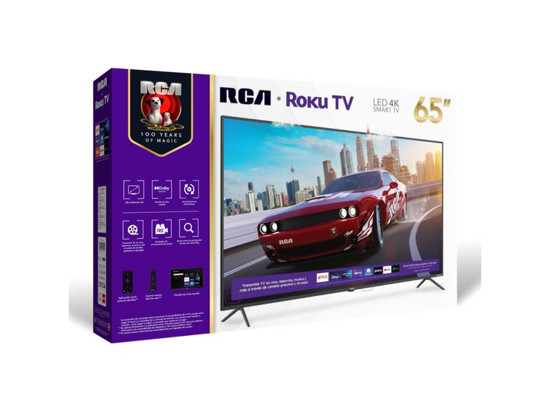 Pantalla-Led-4k-Smart-TV-Marca-RCA-RC65RK-65-Pulgadas-5-86392