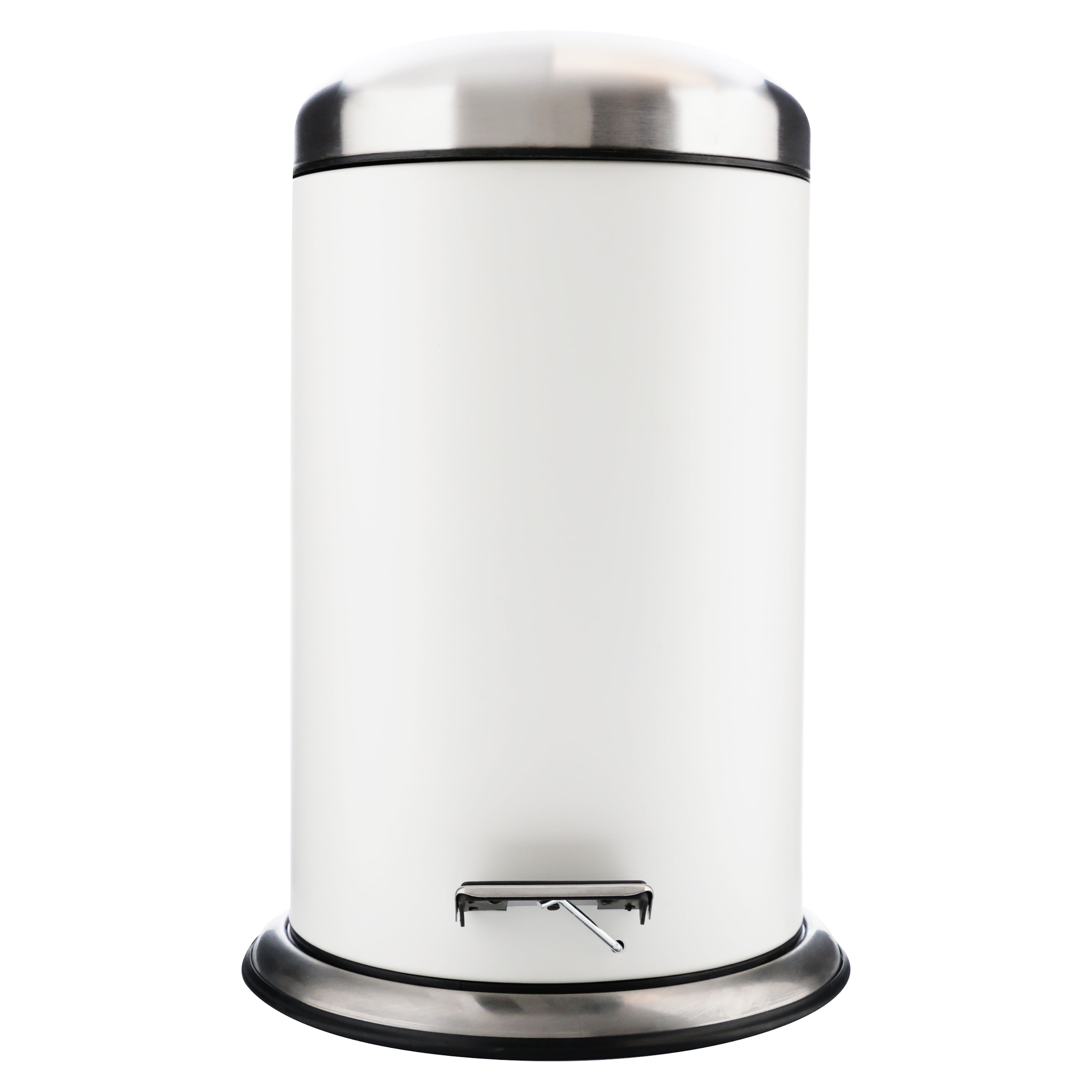 Papelera-Home-Trends-Con-Pedal-Base-Metalica-12-litros-1-83795