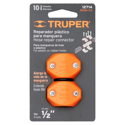 Truper Union Manguera R   196 1.2