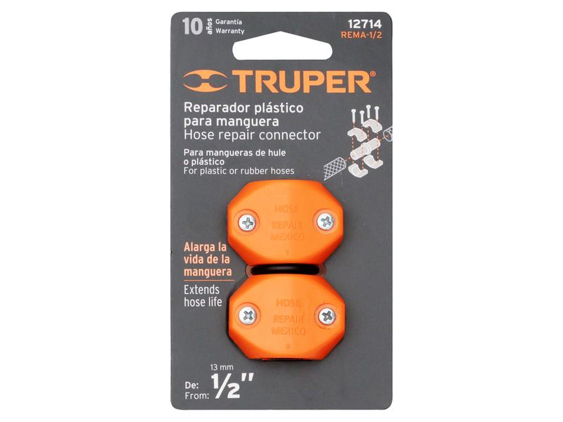 Truper-Union-Manguera-R-196-1-2-1-41995