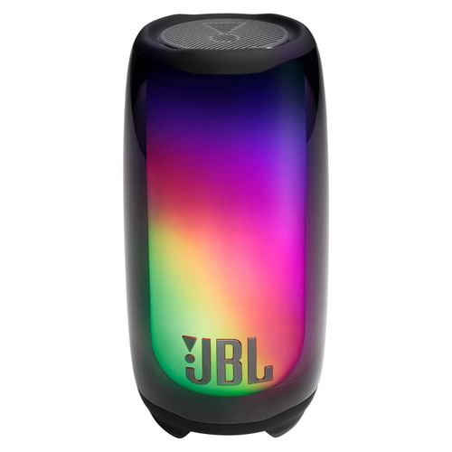 Parlante Jbl Bt Pulse 5 Negro