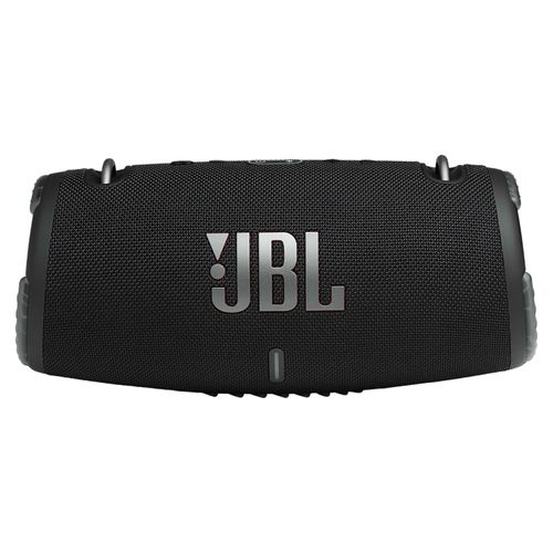 Parlante Jbl Bt Xtreme 3 Negro