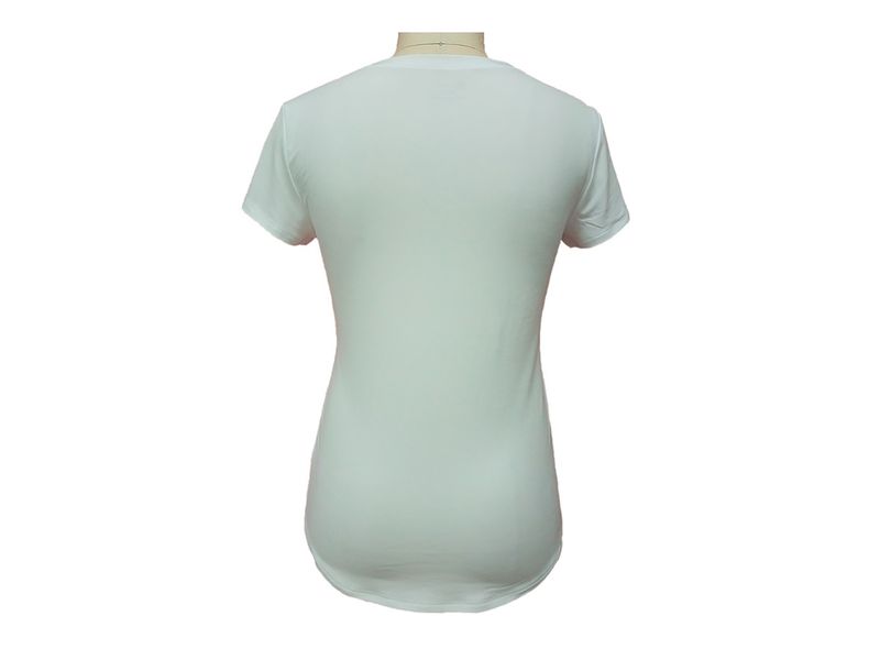 Tshirt-Nobo-manga-corta-para-dama-talla-M-Blanco-2-77264