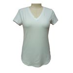 Tshirt-Nobo-manga-corta-para-dama-talla-M-Blanco-1-77264