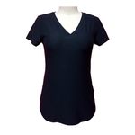 Tshirt-Nobo-manga-corta-para-dama-talla-S-Negro-1-77269