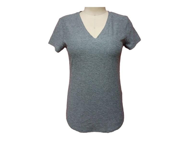 Tshirt-Nobo-manga-corta-para-dama-talla-XS-Gris-1-77274