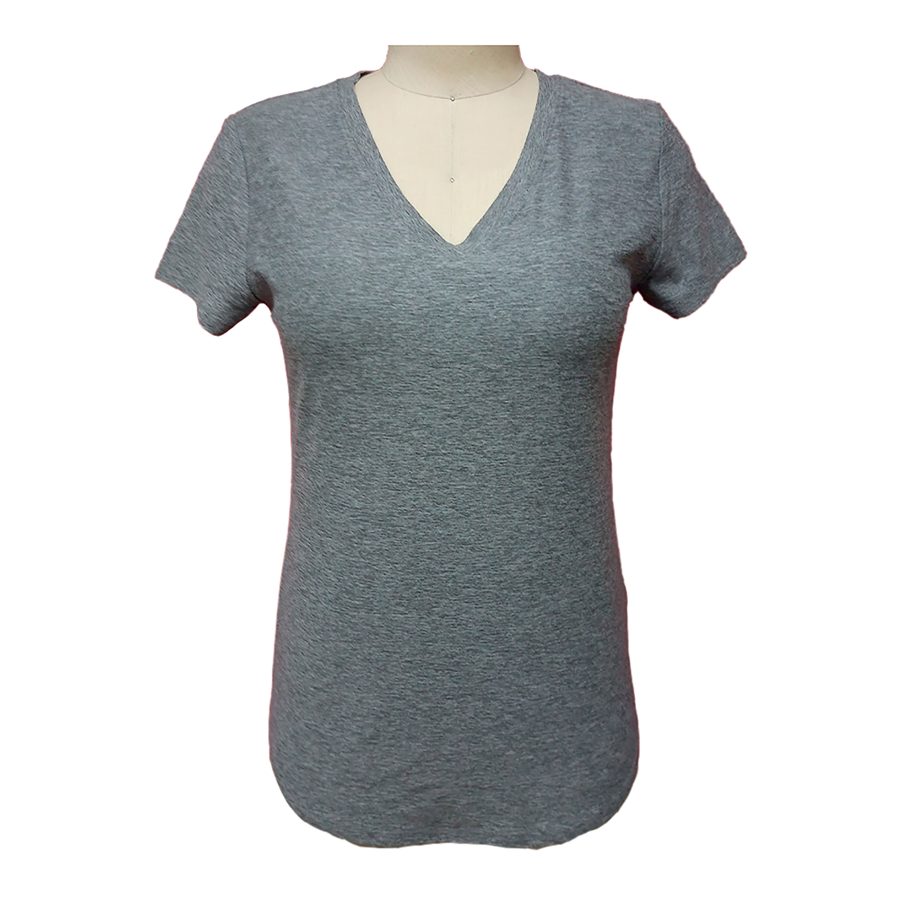 Tshirt-Nobo-manga-corta-para-dama-talla-XS-Gris-1-77274