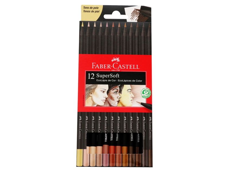 L-piz-De-Color-Faber-Castell-Supersoft-Piel-Caja-12-unidades-1-82993