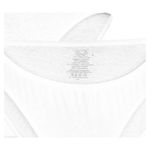 Bikini-Marca-Fruit-Of-The-Loom-Para-Dama-Color-Blanco-Talla-6-4-88679