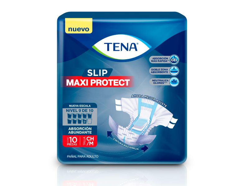 Pa-ales-Para-Adulto-Marca-Tena-Slip-Maxi-Protect-Talla-CH-M-10Uds-1-25346