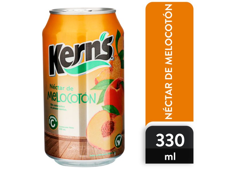 Nectar-Kerns-Melocoton-Lata-340ml-1-26295