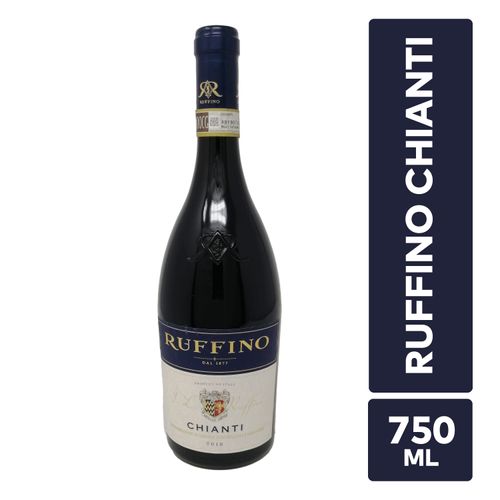 Vino Ruffino, Chianti -750ml