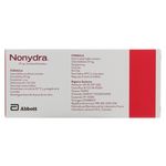 Nonydra-25Mg-X30-2-84787