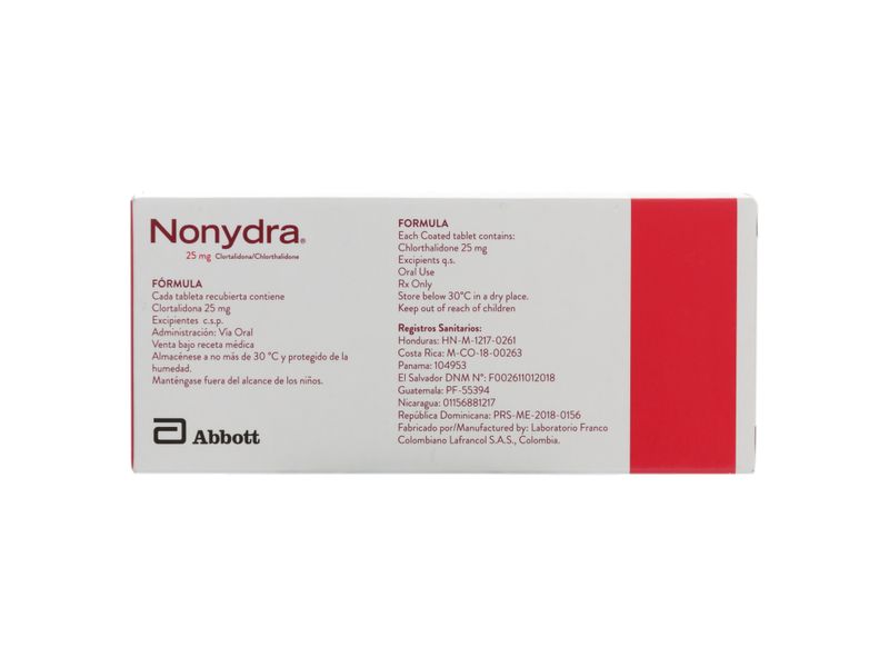 Nonydra-25Mg-X30-2-84787