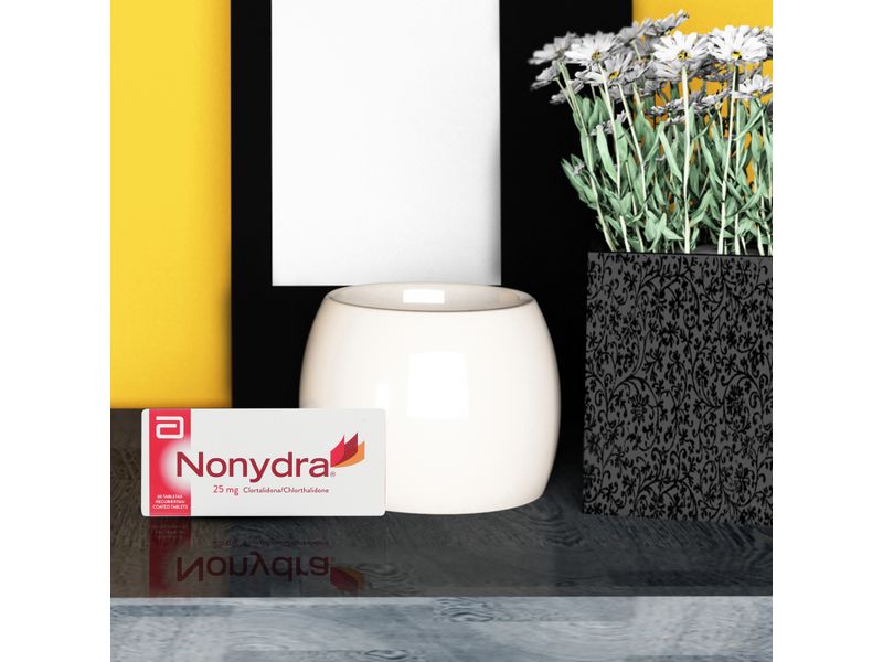 Nonydra-25Mg-X30-3-84787