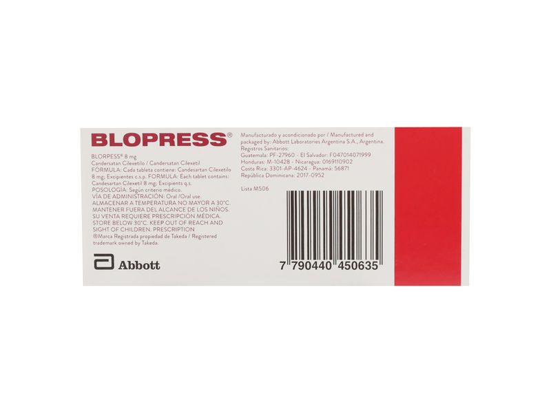 Blopress-Marca-Abbott-8Mg-Candesartan-Cilexetilo-14-Tabletas-2-84788