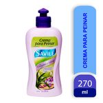 Crema-Para-Peinar-Marca-Savil-Col-geno-550gr-1-86363