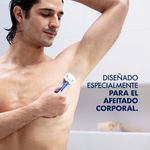 Repuestos-Para-Afeitar-El-Cuerpo-Marca-Gillette-Mach3-2Uds-6-84085