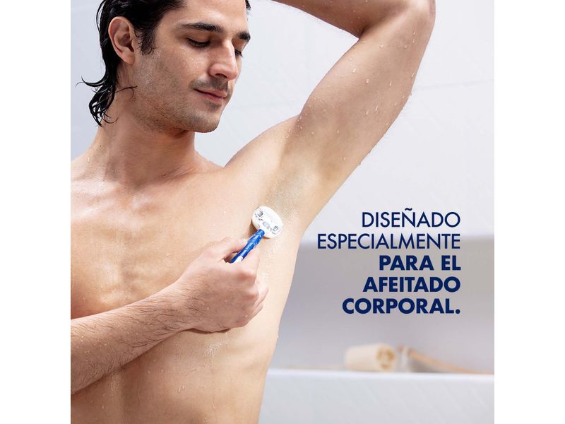 Repuestos-Para-Afeitar-El-Cuerpo-Marca-Gillette-Mach3-2Uds-6-84085