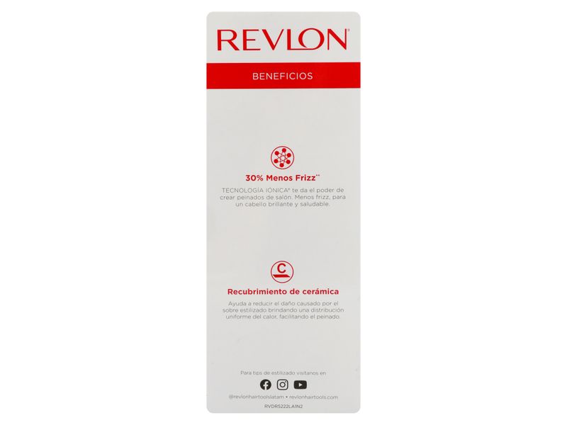 Cepillo-one-step-marca-Revlon-color-rosado-Secado-r-pido-y-volumen-en-un-solo-paso-1480g-5-84025