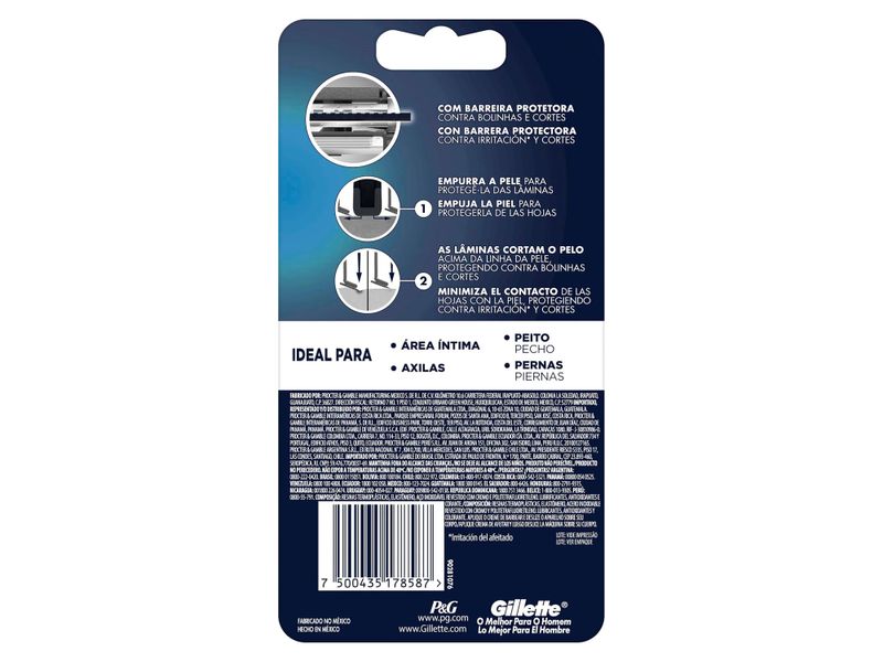 M-quinas-De-Afeitar-Marca-Gillette-Desechables-Para-El-Cuerpo-4Uds-3-84087