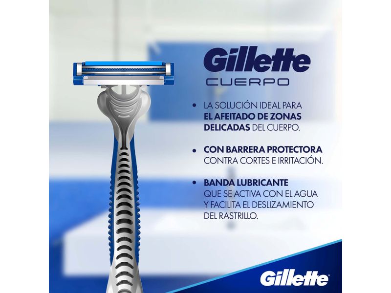 M-quinas-De-Afeitar-Marca-Gillette-Desechables-Para-El-Cuerpo-4Uds-4-84087