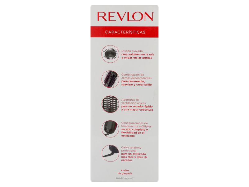 Cepillo-one-step-marca-Revlon-color-rosado-Secado-r-pido-y-volumen-en-un-solo-paso-1480g-6-84025