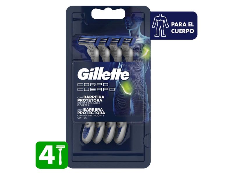 M-quinas-De-Afeitar-Marca-Gillette-Desechables-Para-El-Cuerpo-4Uds-1-84087