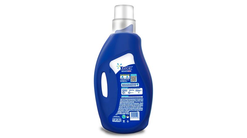 Comprar Detergente Líquido Tide HE Simply Clean & Fresh - 3.78Lt