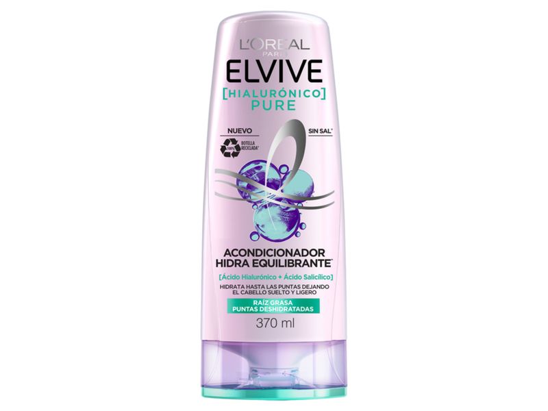 Acondicionador-Marca-L-Or-al-Paris-Elvive-Hialur-nico-Pure-370ml-2-85279