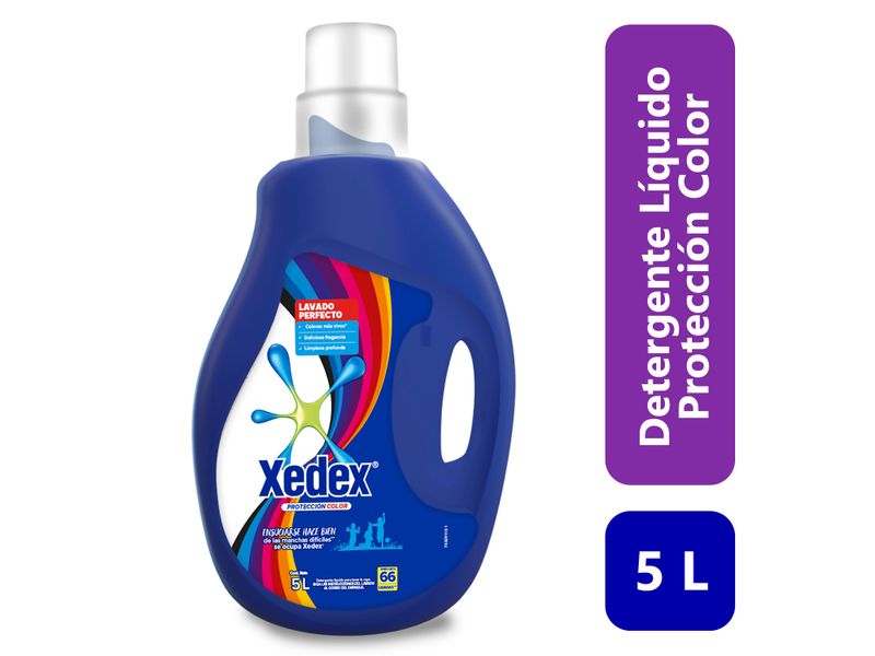 Detergente-L-quido-marca-Xedex-con-protecci-n-de-Color-5L-1-32733