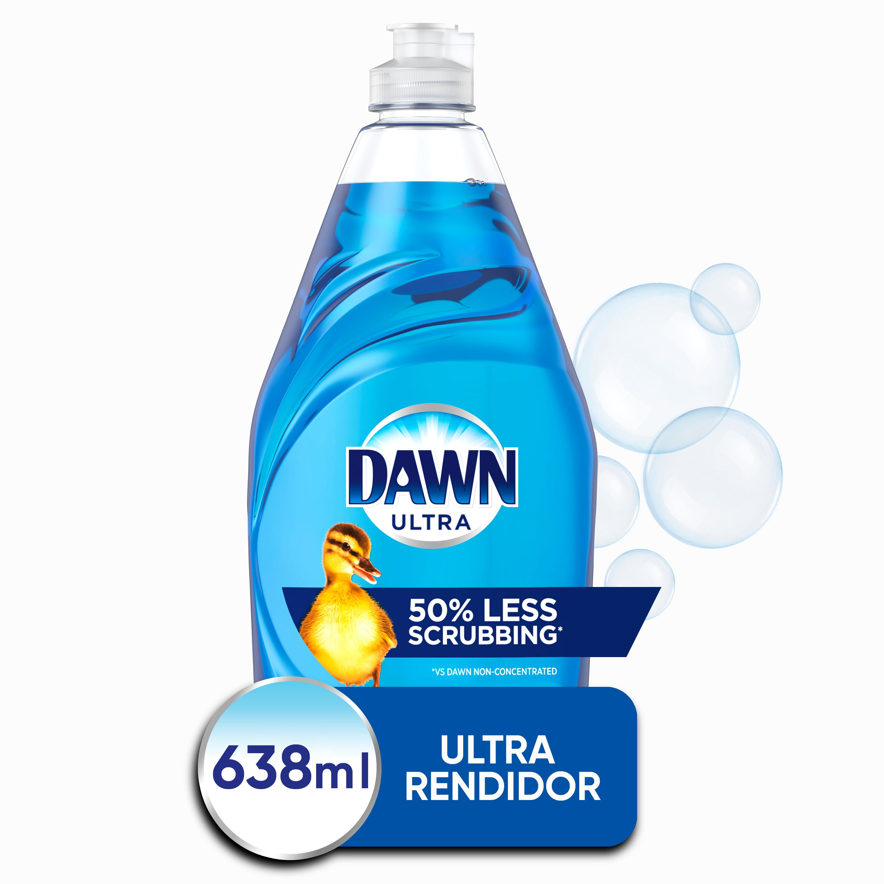 Comprar Lavaplatos Dawn PowerWash Spray Refill - 473ml