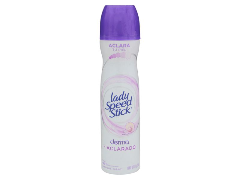 Desodorante-Antitranspirante-Lady-Speed-Stick-Derma-Vitamina-E-Aerosol-91-g-1-65524