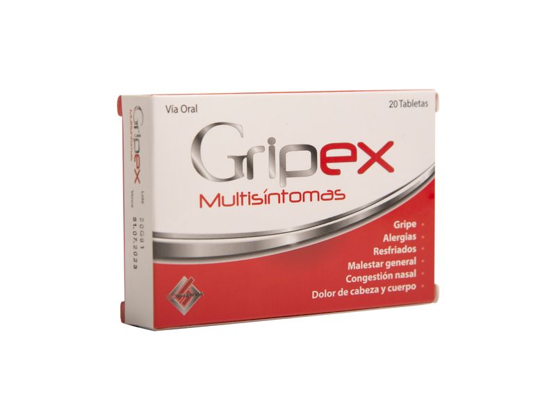 Gripex-marca-Biopharma-multisintomas-20-tabletas-1-84790