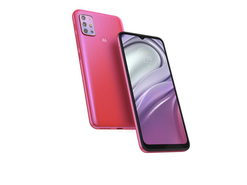 Celular-Motorola-G20-4-74106