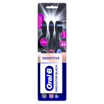 Cepillo-Dental-Marca-Oral-B-Indicator-Black-Charcoal-Suave-3Uds-2-84589