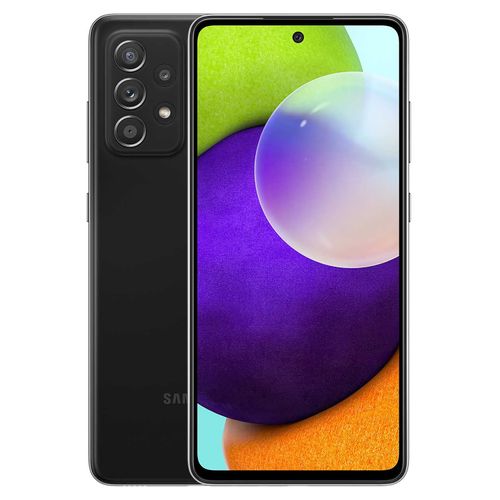 Celular Samsung  A52 6Gb 128 Gb