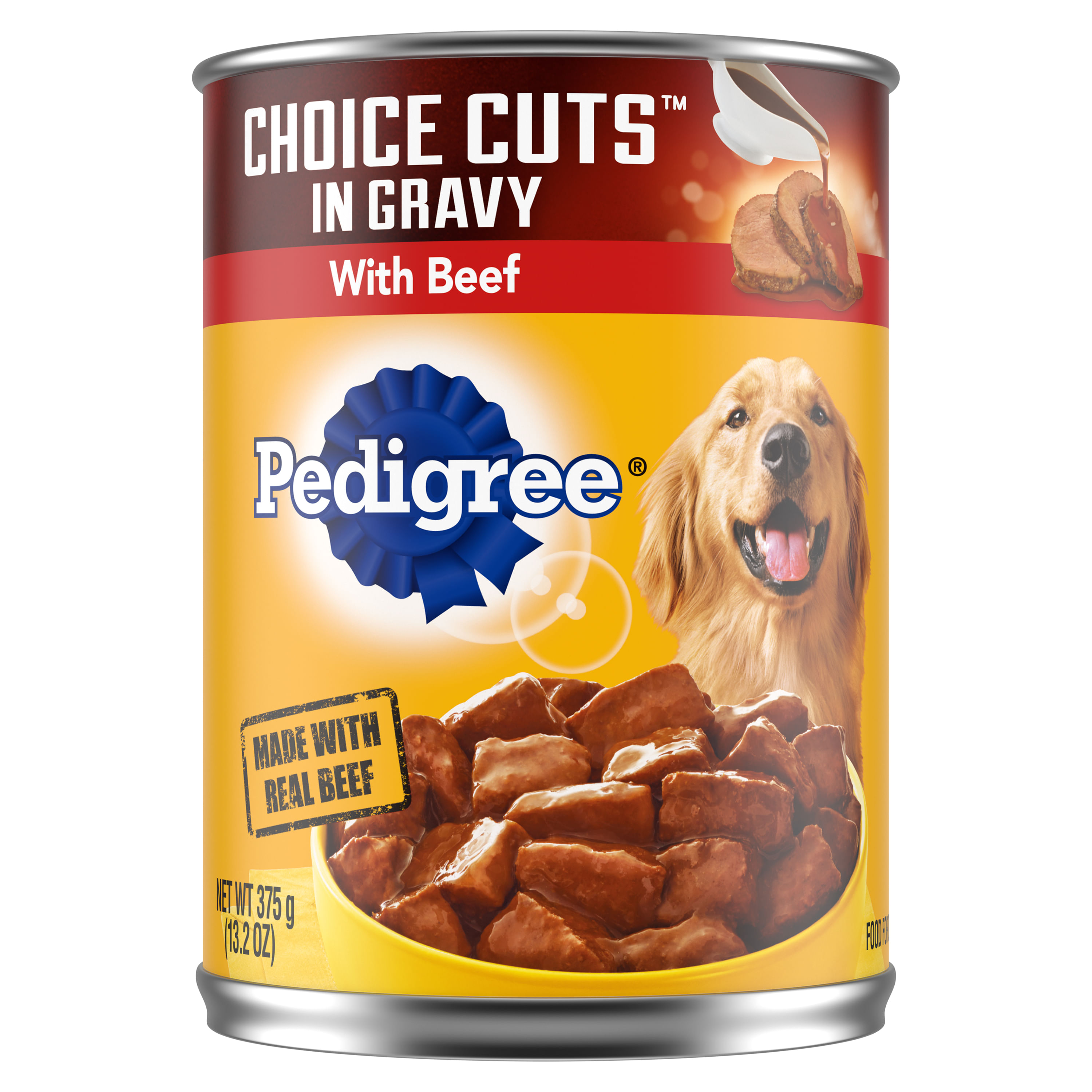 Alimento-H-medo-Para-Perros-Choice-Cuts-In-Gravy-Pedigree-Adultos-Lata-Res-375gr-1-81057