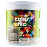 Comprar Pintura Impermeabilizante Corona Color Blanco. 3 Años De Garantía -  1 Galón, Walmart Guatemala - Maxi Despensa