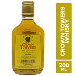 Whisky-Marca-Crown-Towers-200ml-1-86452