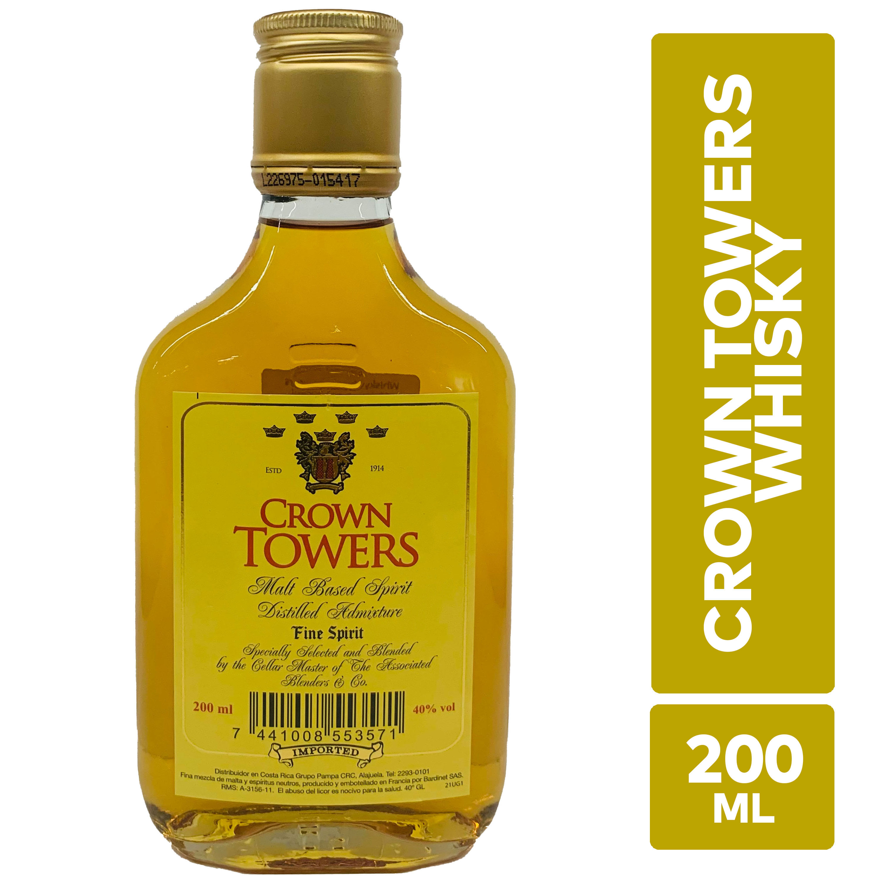 Whisky-Marca-Crown-Towers-200ml-1-86452