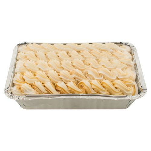 Postre Bakers & Chefs Tres Leches De Limón - 500g